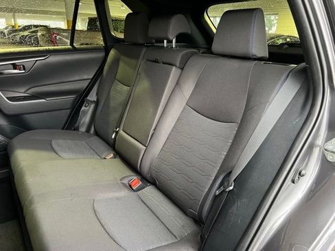 Certified 2025 Toyota RAV4 SE image 17
