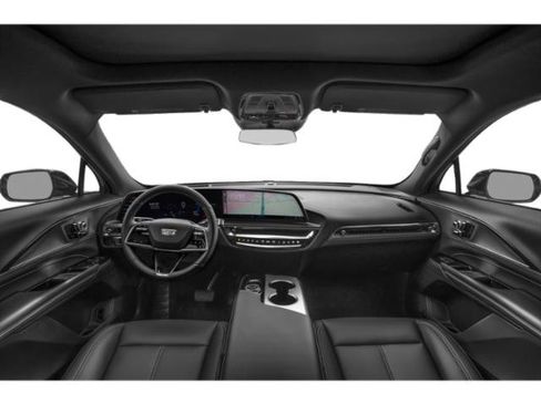 New 2027 Cadillac Lyriq Signature Luxury w/ Nappa Leather Package AWD/4WD image 5