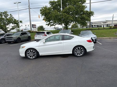 Used 2014 Honda Accord EX-L image 8