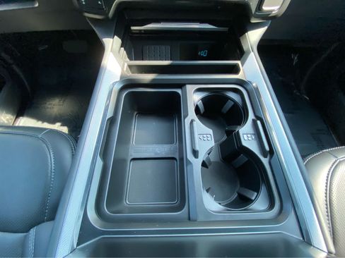 Used 2026 Ford F250 Platinum w/ FX4 Off-Road Package AWD/4WD image 31