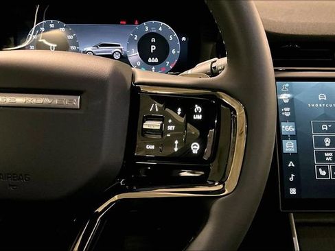 Certified 2026 Land Rover Range Rover Evoque S AWD/4WD image 21