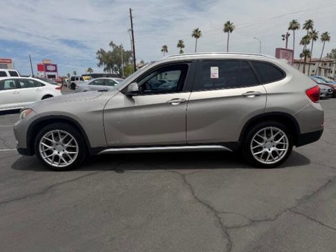 Used 2014 BMW X1 xDrive28i AWD/4WD image 6