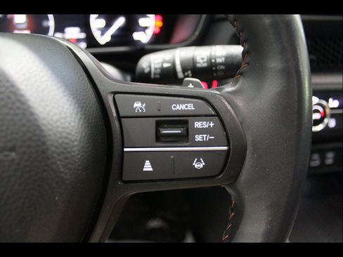 Certified 2024 Honda CR-V Sport image 26
