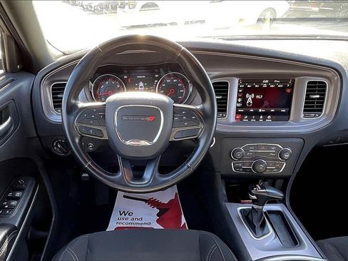 Used 2023 Dodge Charger SXT image 14