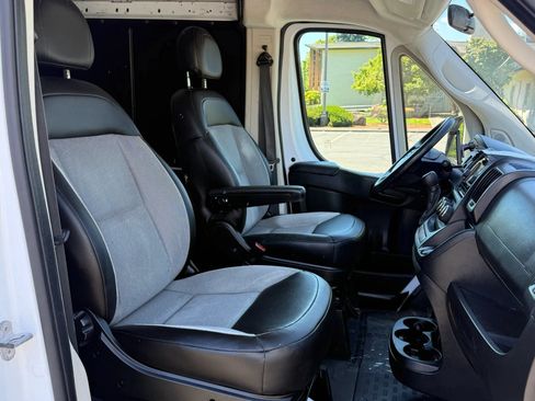 Used 2020 RAM ProMaster 1500 FWD image 14
