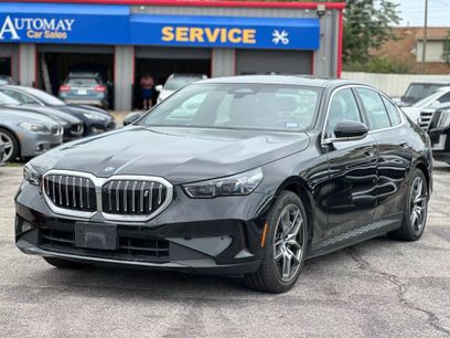 Used 2024 BMW i5 eDrive40i