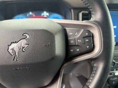 Certified 2025 Ford Bronco Big Bend image 23