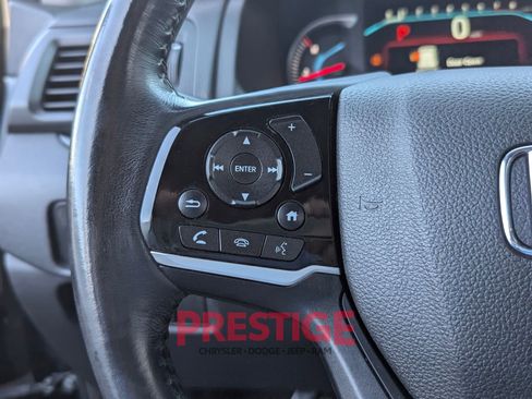 Used 2019 Honda Pilot Touring image 18