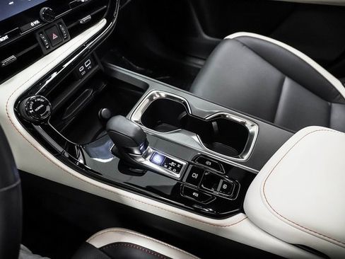 Certified 2023 Lexus NX 250 FWD w/ Premium Package image 17