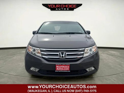 Used 2012 Honda Odyssey EX-L image 8