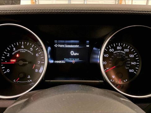 Used 2018 Ford Mustang GT Premium w/ GT Performance Package image 19