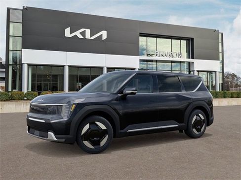 New 2026 Kia EV9 Light image 4