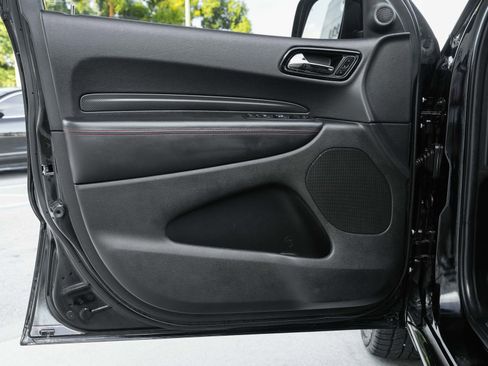 Used 2024 Dodge Durango R/T image 31