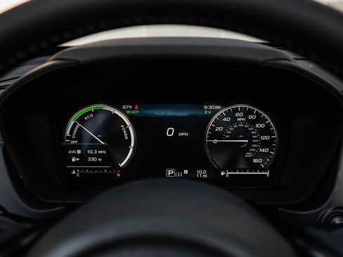 New 2026 Subaru Forester Touring AWD/4WD image 23