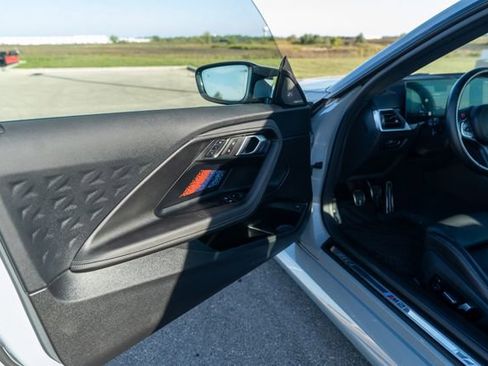 Used 2024 BMW M2 w/ Lighting Package image 18