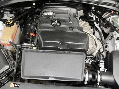 Used 2015 Cadillac ATS Sedan image 37