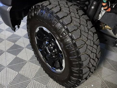 Used 2025 Ford F250 Platinum w/ Tremor Off-Road Package image 51