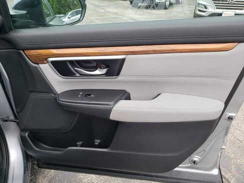 Used 2020 Honda CR-V EX image 17