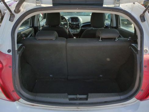 Used 2020 Chevrolet Spark LT image 12