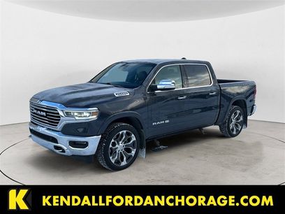 Used 2020 RAM 1500 Longhorn