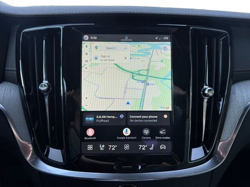 New 2026 Volvo V60 B5 Cross Country Ultra w/ Climate Package image 20