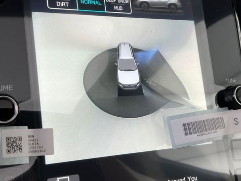 New 2026 Subaru Forester Touring image 31