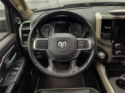 Used 2022 RAM 2500 Laramie AWD/4WD image 14
