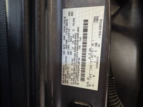 Used 2023 Ford F150 XLT image 27