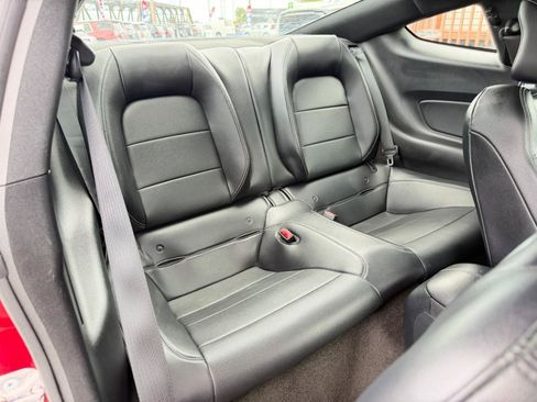 Used 2015 Ford Mustang Premium RWD image 32