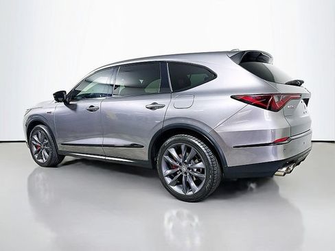 Used 2022 Acura MDX Type S AWD/4WD image 5