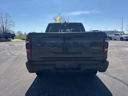 Used 2019 RAM 1500 Rebel w/ Level 2 Equipment Group image 4