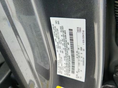 Used 2023 Ford Bronco Black Diamond image 58