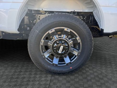 New 2026 Ford F250 XL w/ STX Appearance Package image 17