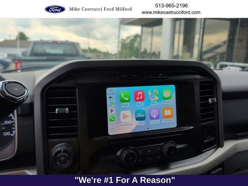 Used 2021 Ford F150 XLT w/ XTR Package AWD/4WD image 6
