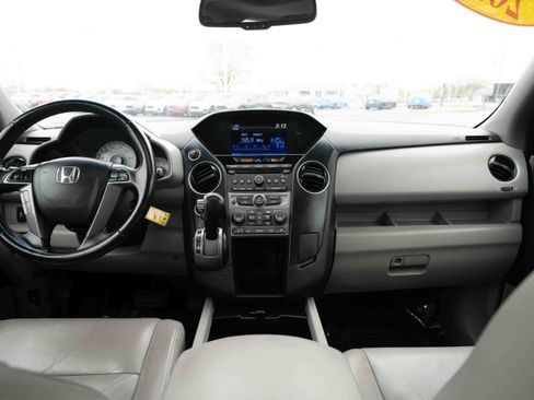Used 2012 Honda Pilot EX-L image 20