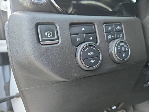 Used 2024 Chevrolet Silverado 3500 LT w/ Texas Edition AWD/4WD image 8