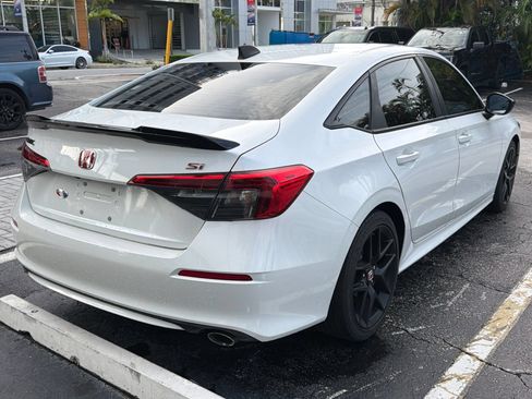 Used 2023 Honda Civic Si image 6