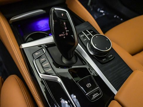 Certified 2023 BMW 540i w/ M Sport Package image 23