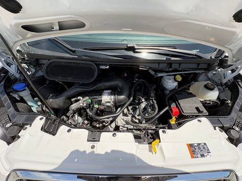 Certified 2024 Ford Transit 250 Low Roof w/ Exterior Upgrade Package image 30