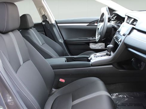 Used 2016 Honda Civic LX image 23