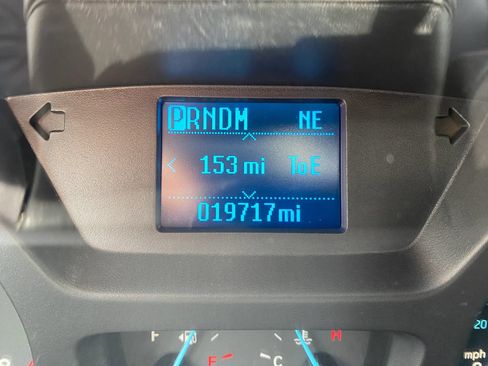 Used 2016 Ford Transit 150 130 Low Roof RWD image 12
