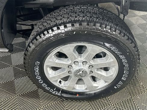 New 2026 RAM 2500 Big Horn image 17