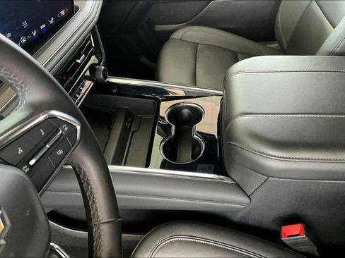 Used 2025 Chevrolet Tahoe LT image 13