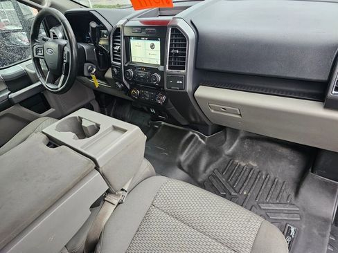 Used 2016 Ford F150 XLT w/ Equipment Group 302A Luxury image 15