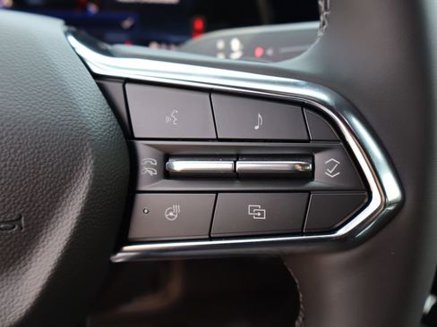 New 2025 Chevrolet Tahoe Premier image 17