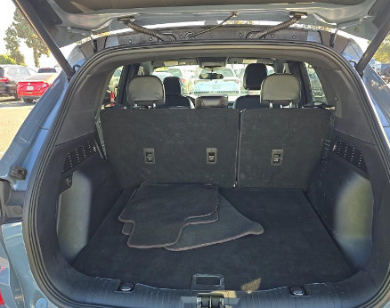 Certified 2023 Ford Escape ST-Line w/ Tech Pack #1 FWD image 11