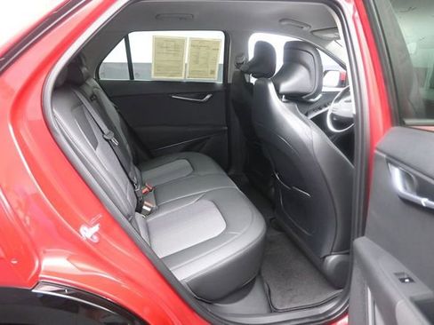Used 2025 Kia Niro Wind FWD image 24