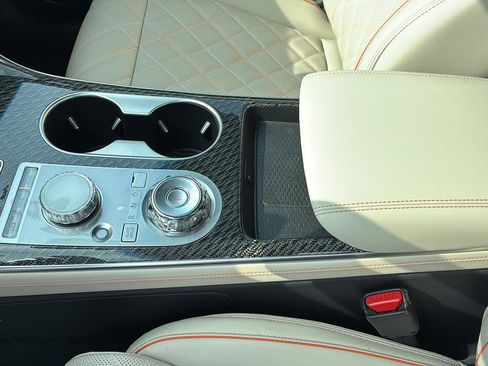 New 2026 Genesis GV70 3.5T Sport Prestige AWD/4WD image 24