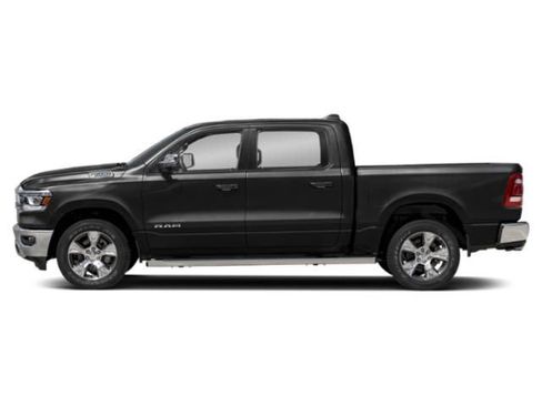 Used 2024 RAM 1500 Laramie image 2