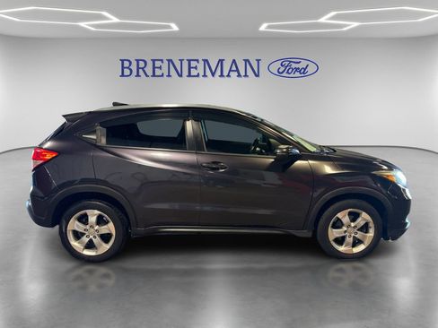 Used 2016 Honda HR-V EX-L image 4